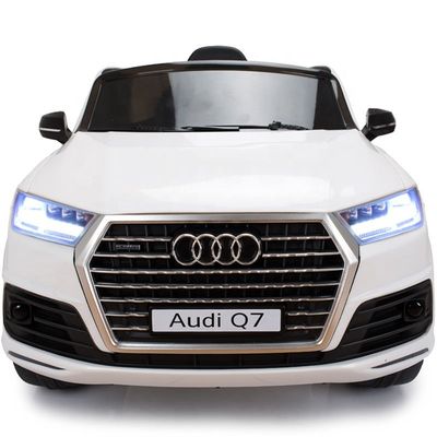 2023 Hot Plastic Ride On Baby Toy with Remote Control for Kids 6V 12V Authorized Car
