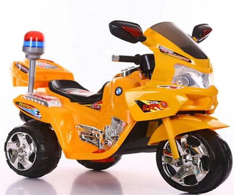 2022 Children Motorcycle Motor Bike Mini Bike Big Battery For 7 Years Old Materials