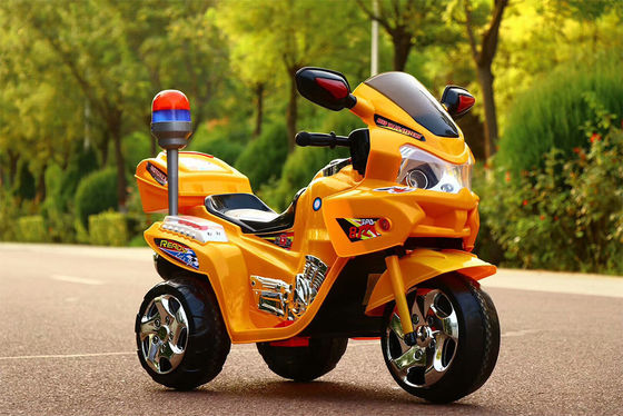 2022 Children Motorcycle Motor Bike Mini Bike Big Battery For 7 Years Old Materials