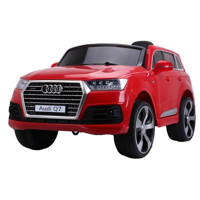 Kids Sport Ride On Car Toys 6V 12V Electric Battery Operated Remote Control 2022 Design