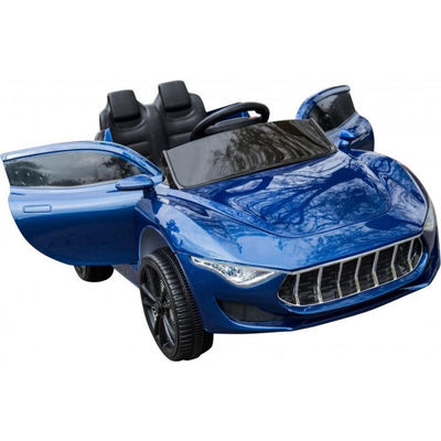 2 Seater Ride On Toys Electric Car For Kids 2 year old with 2.4G R/C/Led Lights / Music