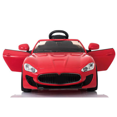 2 Seater Ride On Toys Electric Car For Kids 2 year old with 2.4G R/C/Led Lights / Music