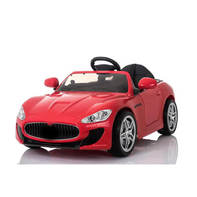 2 Seater Ride On Toys Electric Car For Kids 2 year old with 2.4G R/C/Led Lights / Music