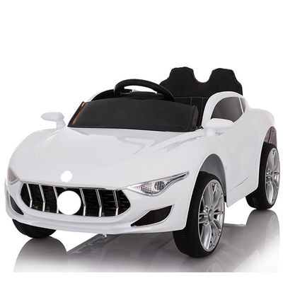 2 Seater Ride On Toys Electric Car For Kids 2 year old with 2.4G R/C/Led Lights / Music