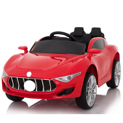 2 Seater Ride On Toys Electric Car For Kids 2 year old with 2.4G R/C/Led Lights / Music