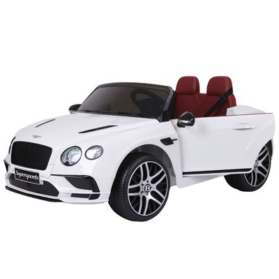 Light/Music/One Starting Button/Seat Belt 2022 Ride On Toy Car For Kids 8-10 Years Old