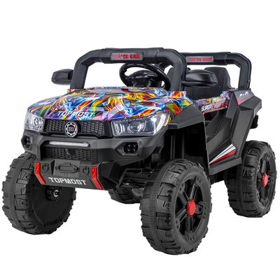Direct Design Children Electric UTV Suitable for 3-8 Year Olds 40HQ Loading 270 pcs