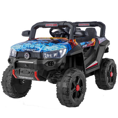 Direct Design Children Electric UTV Suitable for 3-8 Year Olds 40HQ Loading 270 pcs
