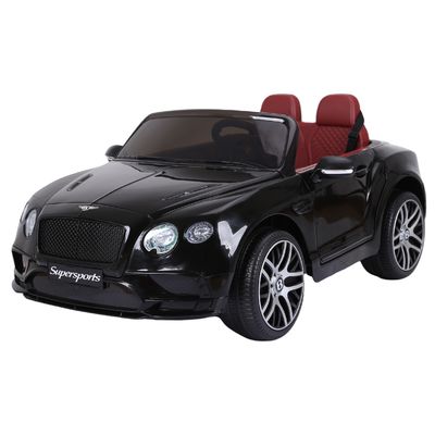 Light/Music/One Starting Button/Seat Belt 2022 Ride On Toy Car For Kids 8-10 Years Old
