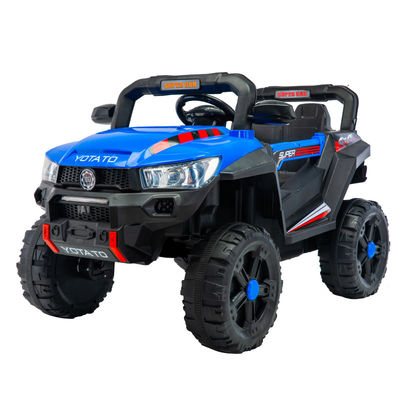Direct Design Children Electric UTV Suitable for 3-8 Year Olds 40HQ Loading 270 pcs