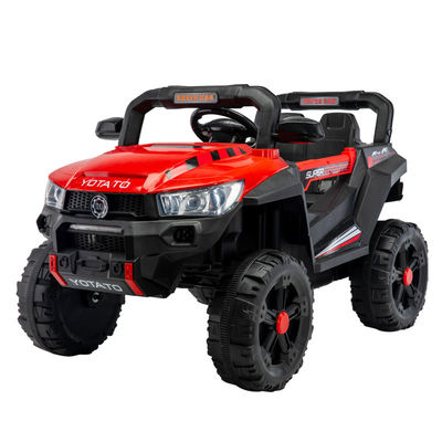 Direct Design Children Electric UTV Suitable for 3-8 Year Olds 40HQ Loading 270 pcs
