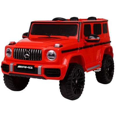 Early Education Black Children Battery Baby Electric Ride Toy Car On Car for Kid
