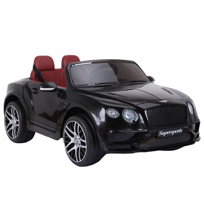 Light/Music/One Starting Button/Seat Belt 2022 Ride On Toy Car For Kids 8-10 Years Old