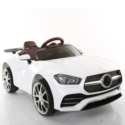 2022 Unisex Children's Driving Early Education 12V Electric Ride On Toy Car for Kids