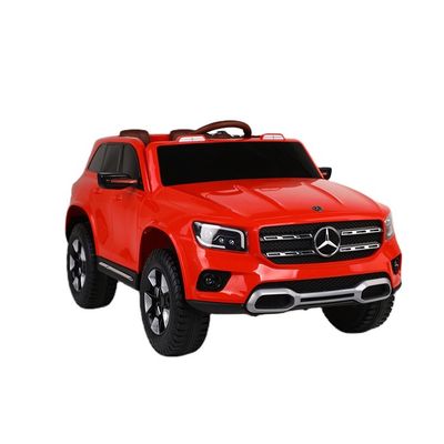 Children's Battery Powered Remote Control Ride On Car for 5-7 Years Old Outdoor Travel