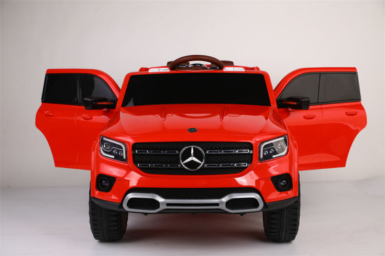 Children's Battery Powered Remote Control Ride On Car for 5-7 Years Old Outdoor Travel