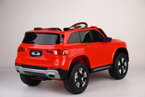 Children's Battery Powered Remote Control Ride On Car for 5-7 Years Old Outdoor Travel