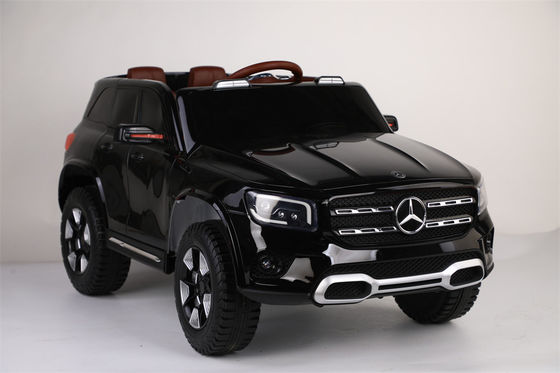 Children's Battery Powered Remote Control Ride On Car for 5-7 Years Old Outdoor Travel