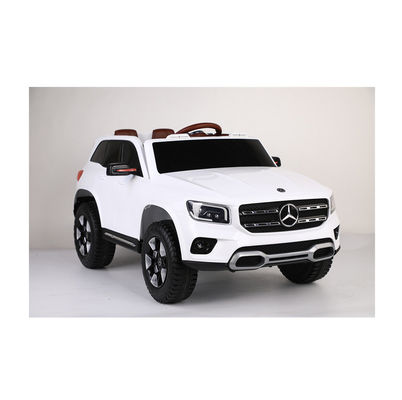 2023 Outdoor Travel Kids Battery Powered Remote Control Ride On Car for Unisex Gender