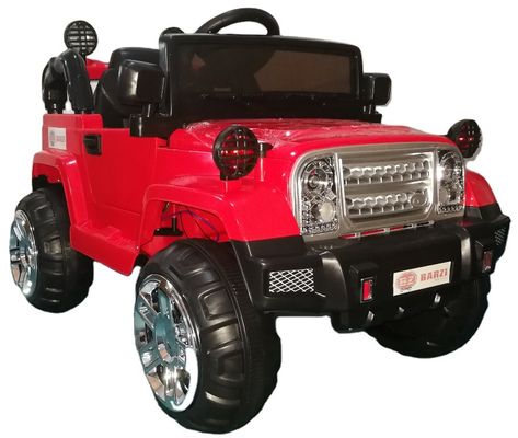 17.3/15 G.W. N.W. Children's 12V Electric Ride On Car with Remote Control Unisex