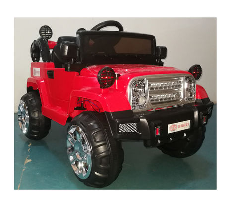 17.3/15 G.W. N.W. Children's 12V Electric Ride On Car with Remote Control Unisex