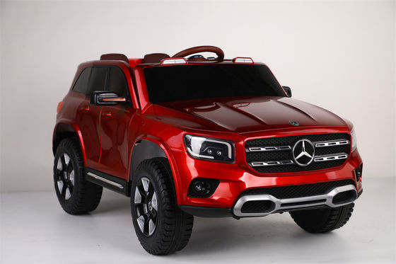 115X67.5X55cm Size Kids Electric Ride on Car Toy Suitable for Children 3-8 Years Old