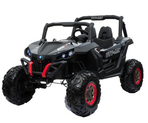 Unisex 12V 2 Seat UTV Electric Ride On Car with Remote Control Direct