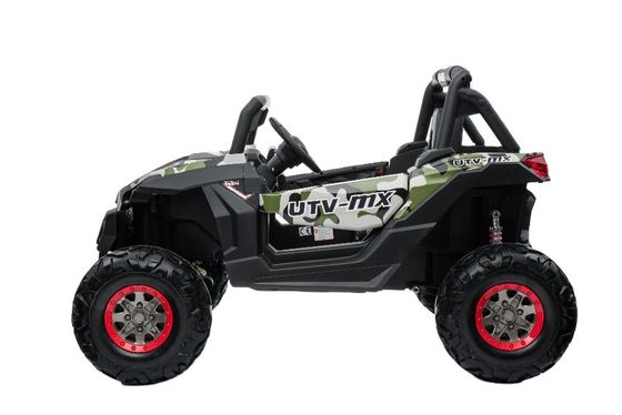 Unisex 12V 2 Seat UTV Electric Ride On Car with Remote Control Direct