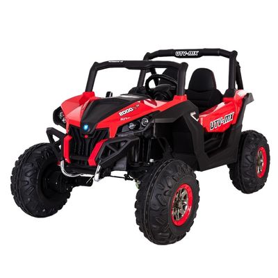 Unisex 12V 2 Seat UTV Electric Ride On Car with Remote Control Direct
