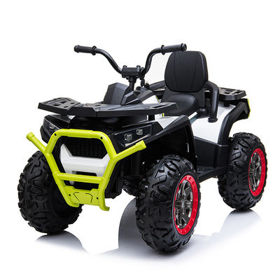 Kids' Electric 4x4 ATV UTV Car with Remote Control and 12V Battery Power Adventure