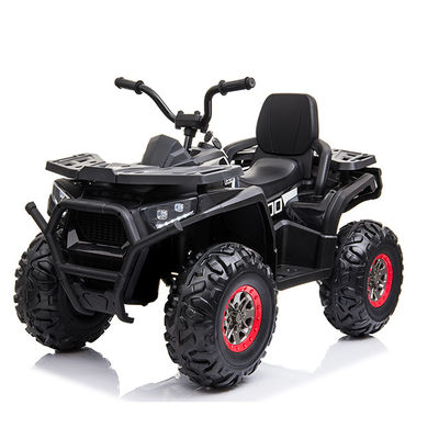 Kids' Electric 4x4 ATV UTV Car with Remote Control and 12V Battery Power Adventure