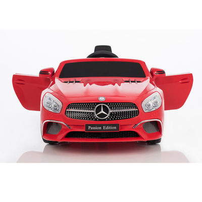 2022 Popular Licensed Baby 12V Electric Ride On Car for Kids Product Size 110*64*48CM