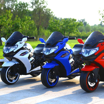 Children's Toy Ride On Motorcycle Car for Kids Product Size 105*50*76cm Gender Unisex
