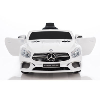 2022 Popular Licensed Baby 12V Electric Ride On Car for Kids Product Size 110*64*48CM