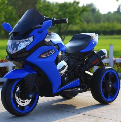 Children's Toy Ride On Motorcycle Car for Kids Product Size 105*50*76cm Gender Unisex