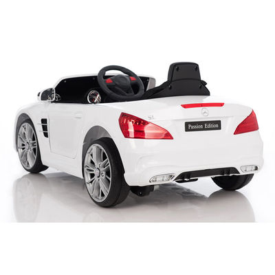 2022 Popular Licensed Baby 12V Electric Ride On Car for Kids Product Size 110*64*48CM