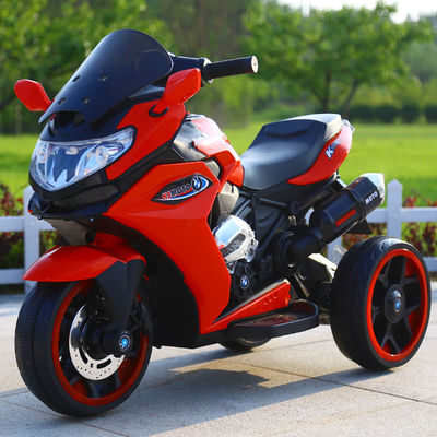 Children's Toy Ride On Motorcycle Car for Kids Product Size 105*50*76cm Gender Unisex