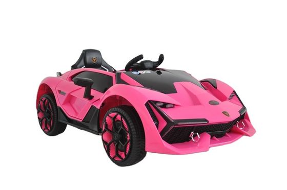 Direct 12v Electric Car Toy for 5 Year Old Kids Remote Control and PP Plastic