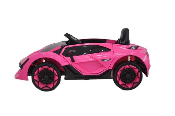 Direct 12v Electric Car Toy for 5 Year Old Kids Remote Control and PP Plastic