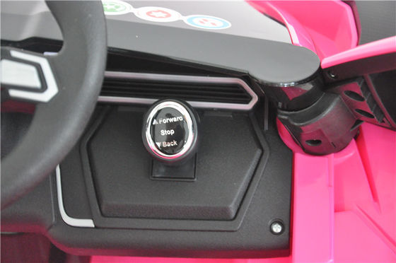 Direct 12v Electric Car Toy for 5 Year Old Kids Remote Control and PP Plastic