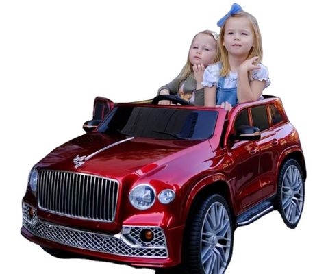 Ride On Toy Style 12v 2 Seater Children's Electric Car for Toddlers Affordable Choice