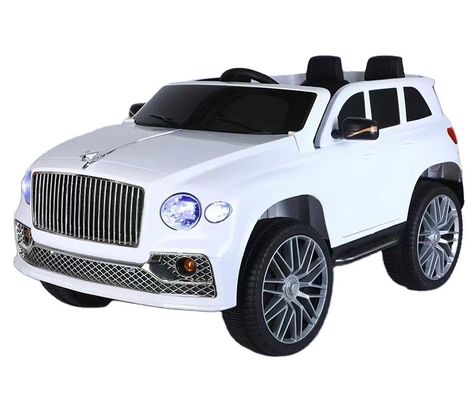 Ride On Toy Style 12v 2 Seater Children's Electric Car for Toddlers Affordable Choice
