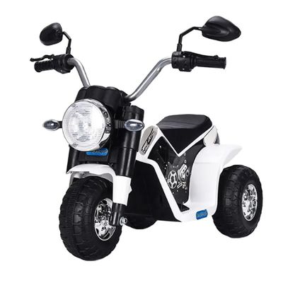 2022 Style Baby Kids Ride On Electric Car Toy Motor Tricycle For Kid Unisex Function