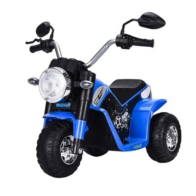2022 Style Baby Kids Ride On Electric Car Toy Motor Tricycle For Kid Unisex Function