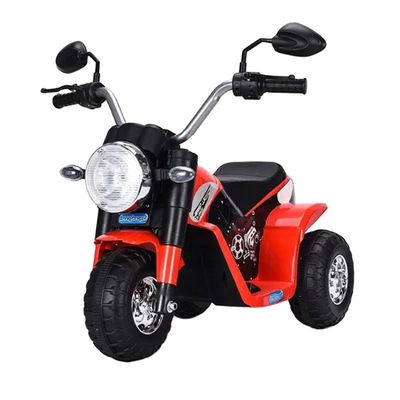 2022 Style Baby Kids Ride On Electric Car Toy Motor Tricycle For Kid Unisex Function