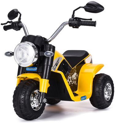 2022 Style Baby Kids Ride On Electric Car Toy Motor Tricycle For Kid Unisex Function