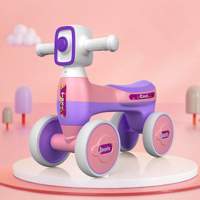 Popular Balance Bike Ride On Cute Scooter Car for Kids Age Range 2 to 4 Years