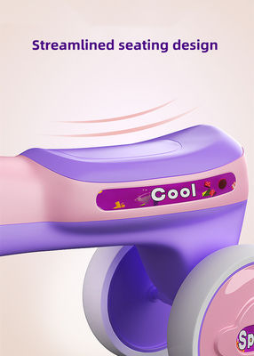 Popular Balance Bike Ride On Cute Scooter Car for Kids Age Range 2 to 4 Years