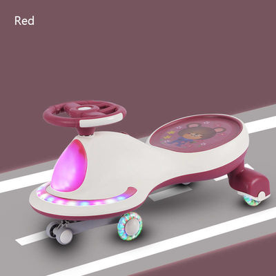 Popular Children's Balance Bike Scooter for Kids Age Range 2-4 Years No Pedal Slide