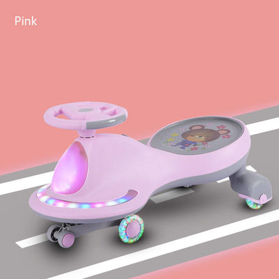 Popular Children's Balance Bike Scooter for Kids Age Range 2-4 Years No Pedal Slide